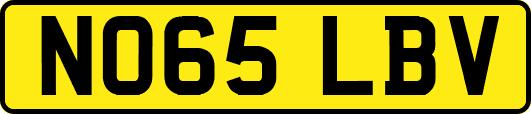 NO65LBV