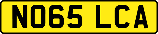 NO65LCA