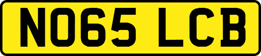NO65LCB
