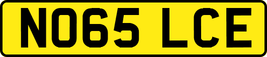 NO65LCE