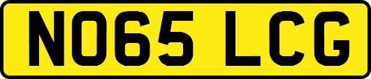 NO65LCG