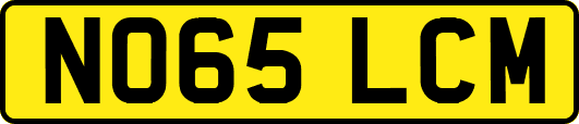 NO65LCM