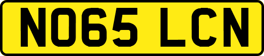 NO65LCN
