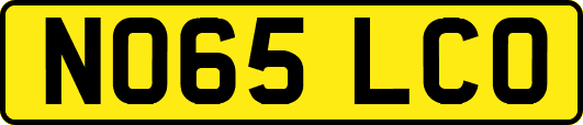 NO65LCO