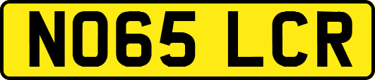 NO65LCR