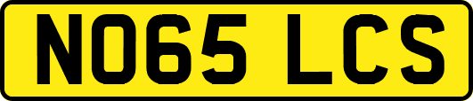 NO65LCS