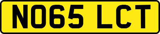 NO65LCT