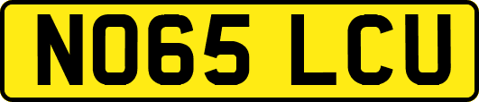 NO65LCU