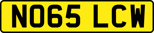 NO65LCW