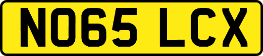 NO65LCX