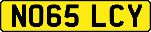NO65LCY
