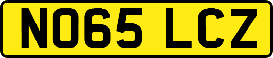 NO65LCZ