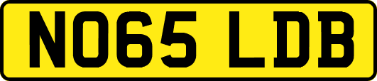 NO65LDB