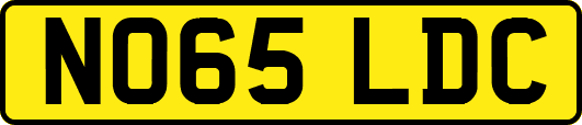 NO65LDC