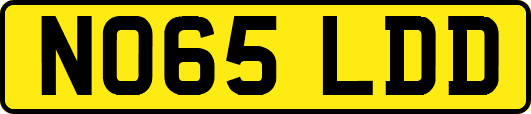 NO65LDD
