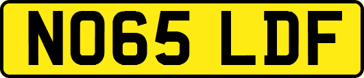 NO65LDF
