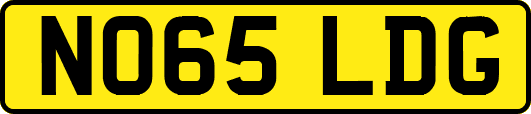 NO65LDG