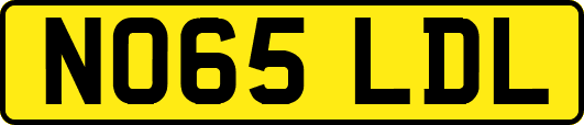 NO65LDL