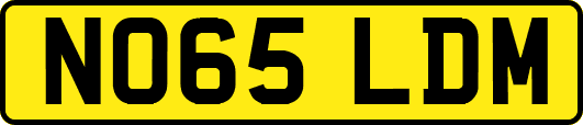 NO65LDM