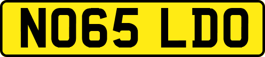 NO65LDO