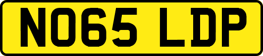 NO65LDP