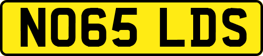 NO65LDS