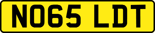NO65LDT