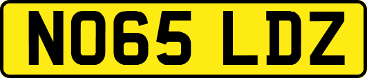 NO65LDZ
