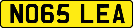 NO65LEA