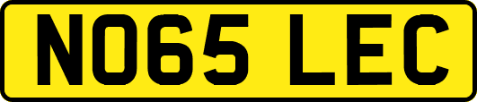 NO65LEC