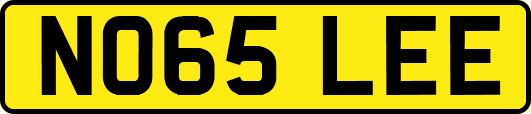 NO65LEE