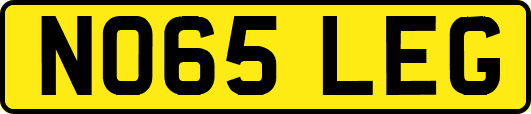 NO65LEG