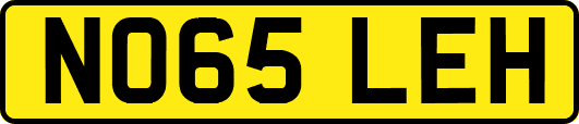 NO65LEH