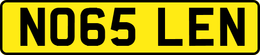 NO65LEN