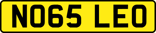 NO65LEO