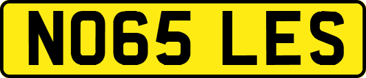 NO65LES
