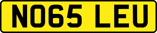 NO65LEU