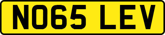 NO65LEV