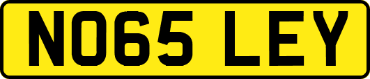 NO65LEY