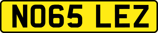 NO65LEZ