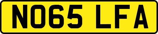 NO65LFA