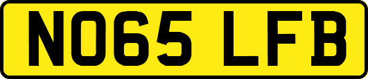 NO65LFB