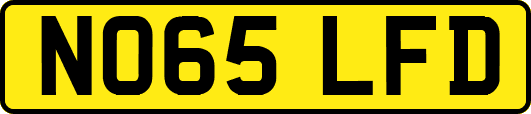 NO65LFD