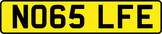 NO65LFE