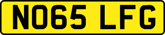 NO65LFG