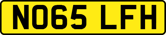 NO65LFH