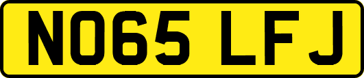 NO65LFJ