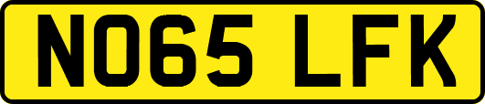 NO65LFK