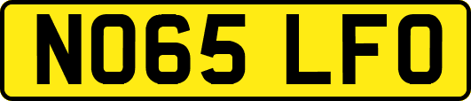 NO65LFO