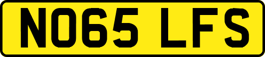 NO65LFS